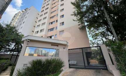 Apartamento com 3 dormitórios à venda, 84 m² por R$ 670.000,00 - Cambuí - Campinas/SP