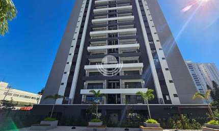 Apartamento com 3 quartos para alugar na Rua Azarias de Melo, Taquaral, Campinas