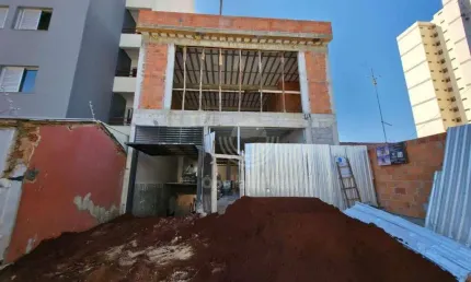 Barracão / Galpão / Depósito para alugar na Rua João Batista Signori, Vila Nova, Campinas