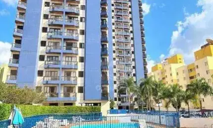 Cobertura com 3 dormitórios (1 Suíte) à venda, 158 m² por R$ 850.000 - Mansões Santo Antônio - Campinas/SP