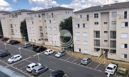 Cobertura com 3 quartos à venda na Rua Clara Camarão, Jardim Amazonas, Campinas
