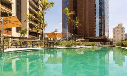 Apartamento com 3 suítes à venda, 157 m² por R$ 1.399.000 - Cambuí - Campinas/SP