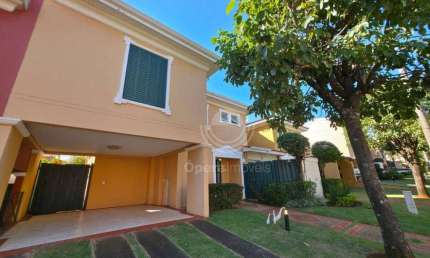Casa Residencial à venda, Alto Taquaral, Campinas - CA1171.