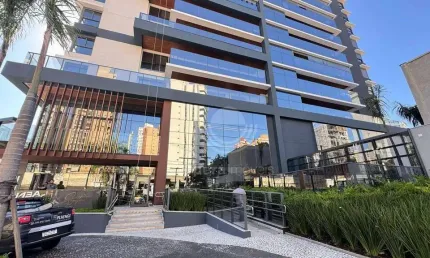 Apartamento com 3 dormitórios à venda, 190 m² por r$ 3.139.000,00 - cambuí - campinas/sp