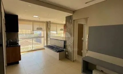 Apartamento à Venda no HAPPY Patriani no bairro Parque Industrial em Campinas.