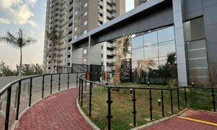 Sensia Parque Prado Á VENDA é um empreendimento residencial localizado no bairro Parque Prado, em Campinas/SP.