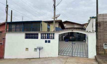 Casa com 1 dormitório para alugar, 60 m² por R$ 1.415,00/mês - Vila Alberto Simões - Campinas/SP