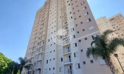 Apartamento com 2 quartos para alugar na Avenida Imperatriz Leopoldina, Vila Nova, Campinas