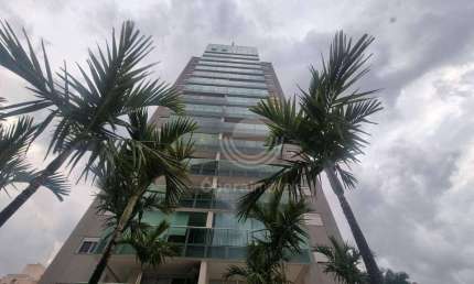 Cobertura Duplex para Alugar no Cambuí Square em Campinas. Venha morar no bairro mais charmoso de Campinas