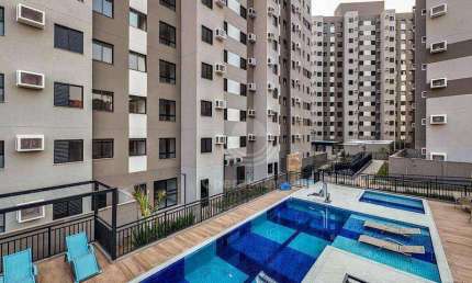 Apartamento com 2 dormitórios à venda, 55 m² por R$ 448.000,00 - Jardim Itatiaia - Campinas/SP