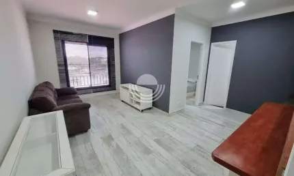 Apartamento Residencial , Jardim Brasil, Campinas - AP2967.
