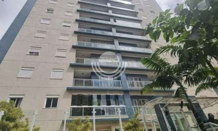 Apartamento a venda no bairro Vila Itapura em Campinas.    ALUGADO POR R$ 3.500,00 MES