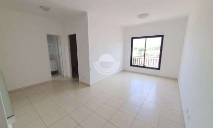 Apartamento Residencial , Jardim Brasil, Campinas - AP2964.