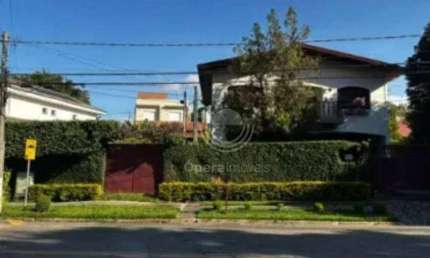 Casa em condomínio fechado com 4 quartos à venda na Rua San Conrado, Loteamento Caminhos de San Conrado (Sousas), Campinas