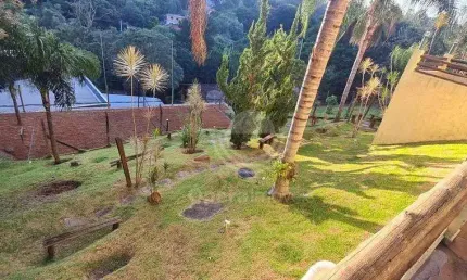 Chácara / sítio com 3 quartos à venda na Rodovia José Bonifácio Coutinho Nogueira, Sousas, Campinas