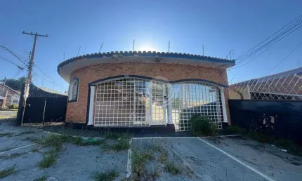 Casa com 5 dormitórios à venda, 1 m² por R$ 600.000 - Vila Nogueira - Campinas/SP