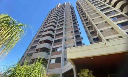 Apartamento com 3 quartos à venda na Rua Padre Antônio Joaquim, Bosque, Campinas