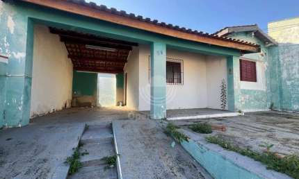 Casa com 3 quartos à venda na Rua Francisco Moraes Júnior, Jardim Leonor, Campinas