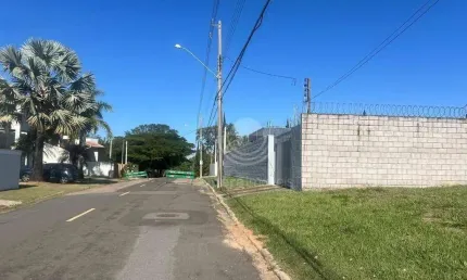 Terreno à venda, 900 m² por R$ 950.000,00 - Chácara São Rafael - Campinas/SP