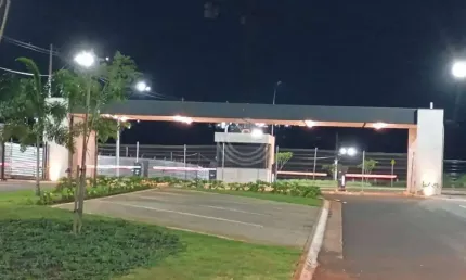 Terreno com 250m2 à Venda no condomínio URBE365 em Paulínia, bairro Jardim Fortaleza.