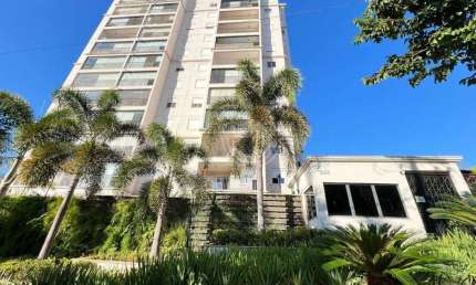 Apartamento com 2 dormitórios à venda, 62 m² por R$ 670.000,00 - Taquaral - Campinas/SP