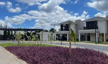 Casa com 3 dormitórios à venda, 138 m² por R$ 1.590.000,00 - Residencial Estância Eudóxia - Campinas/SP