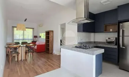 Apartamento com 2 dormitórios, 86 m² - venda por R$ 1.200.000,00 ou aluguel por R$ 7.469,00/mês - Nova Campinas - Campinas/SP