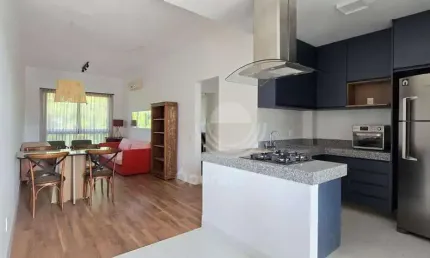 Apartamento com 2 dormitórios, 86 m² - venda por R$ 970.000,00 ou aluguel por R$ 7.469,00/mês - Nova Campinas - Campinas/SP