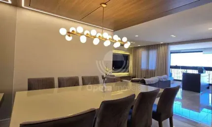 Apartamento com 3 suítes à venda, 106 m² por r$ 1.390.000 - taquaral - campinas/sp