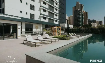 Apartamento com 3 dormitórios à venda, 212 m² por R$ 3.242.000,00 - Cambuí - Campinas/SP