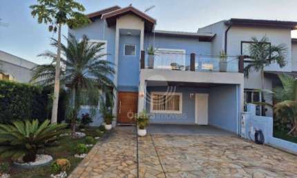 Casa com 4 dormitórios para alugar, 300 m² por R$ 6.564,33/mês - João Aranha - Paulínia/SP