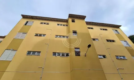 Apartamento com 3 dormitórios para alugar - Jardim Flamboyant - Campinas/SP