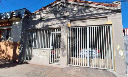 Casa com 5 quartos à venda na Rua Doutor Sales de Oliveira, Vila Industrial, Campinas