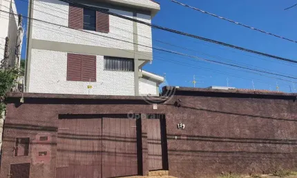Casa com 4 dormitórios à venda, 238 m² por R$ 1.200.000,00 - Jardim Bom Retiro - Campinas/SP