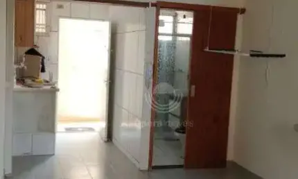 Kitnet com 1 dormitório e 1 vaga de garagem à venda, 35 m² por R$ 172.000 - Centro - Campinas/SP