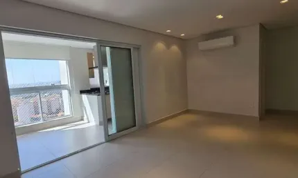 Apartamento com 2 suítes e lavabo para alugar, 83 m² por r$6.955,00/mês - jardim belo horizonte - campinas/sp