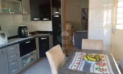 Chácara com 2 dormitórios à venda no gargantilha - campinas/sp