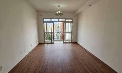 Apartamento com 3 quartos à venda na Rua Barreto Leme, Cambuí, Campinas