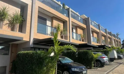 Casa com 3 dormitórios para alugar, 150 m² por R$ 8.300,00/mês - Parque Taquaral - Campinas/SP