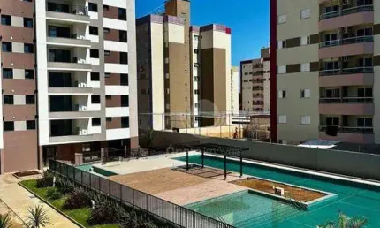 Apartamento com 2 suítes à venda, 80 m² por r$ 715.000 - morumbi - paulínia/sp