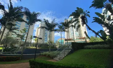 Apartamento com 3 quartos à venda na Rua Engenheiro José Francisco Bento Homem de Mello, Jardim Madalena, Campinas