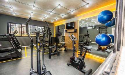 Apartamento com 2 dormitórios à venda, 99 m² por R$ 629.000,00 - Jardim Itatiaia - Campinas/SP