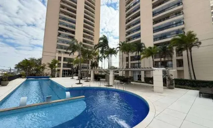 Cobertura com 4 quartos à venda na Avenida Doutor Nelson Noronha Gustavo Filho, Vila Brandina, Campinas
