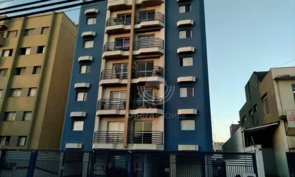 Apartamento recebendo sol da manhã, com sacada e em localização excelente à venda no bairro nova campinas em campinas.