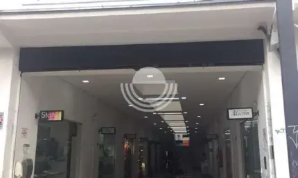Sala comercial com 1 sala à venda na Avenida Doutor Thomaz Alves, Centro, Campinas