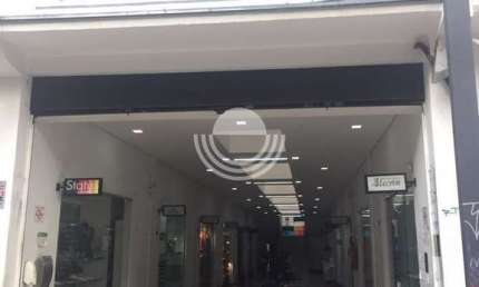 Sala comercial com 1 sala para alugar na Avenida Doutor Thomaz Alves, Centro, Campinas