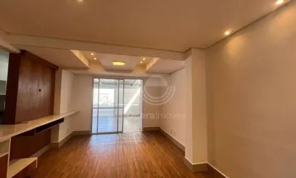 Apartamento, 80 m² - venda por R$ 600.000,00 ou aluguel por R$ 4.167,87/mês - Centro - Campinas/SP
