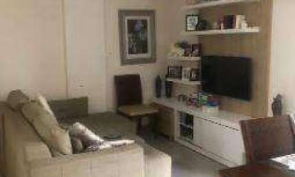 Apartamento com 3 dormitórios (1 Suíte) para alugar, 107 m² por R$ 4.357/mês - Cambuí - Campinas/SP