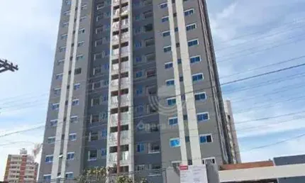 Apartamento com 2 quartos à venda na Rua Hermínio Cézar, Jardim Proença, Campinas