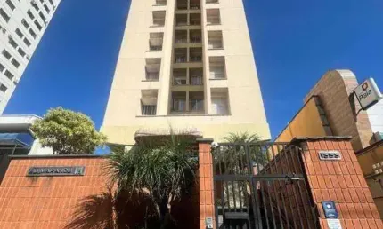 Apartamento com 1 dormitório à venda, 50 m² por R$ 220.000,00 - Jardim Proença - Campinas/SP
